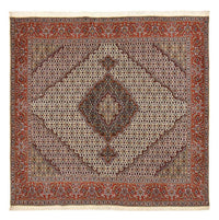 Tabriz - 40 Raj Rug 193x205cm - Persian Rugs – product image