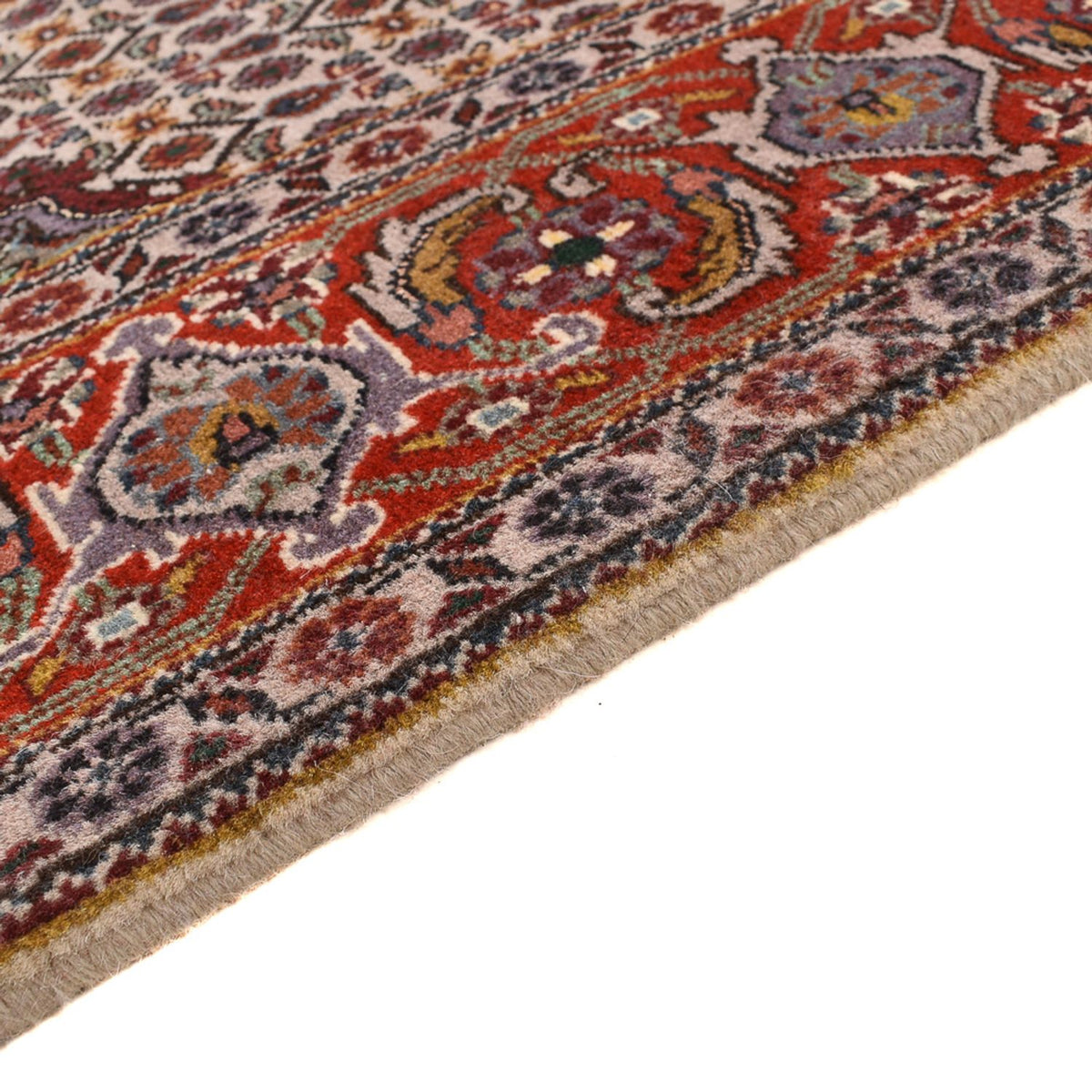 Tabriz - 40 Raj Rug 193x205cm - Persian Rugs
