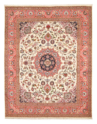 Perser Rug - Tabriz - Royal - 325 x 246 cm - cream
