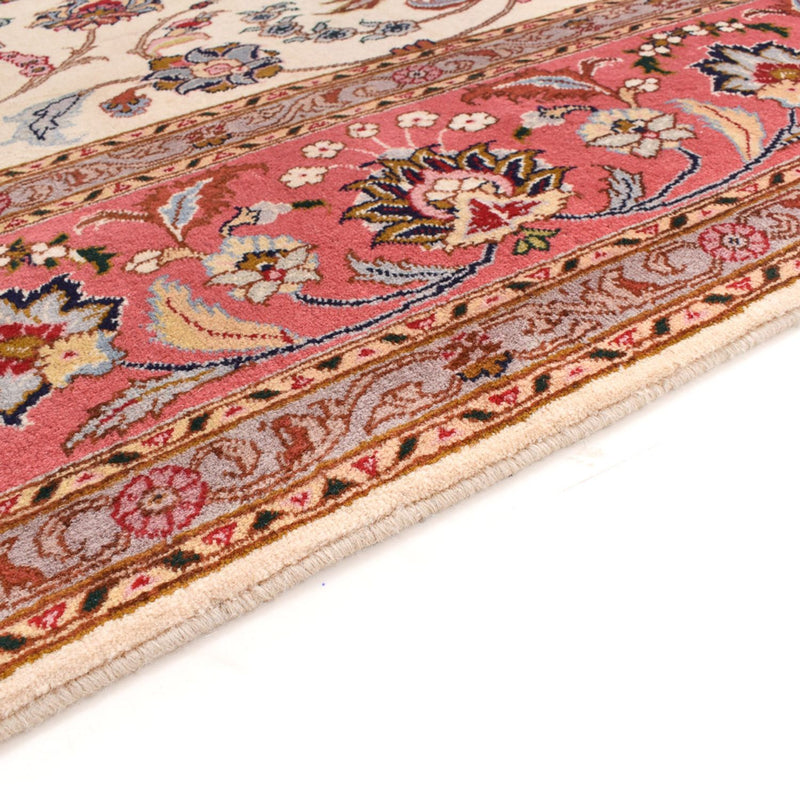 Perser Rug - Tabriz - Royal - 325 x 246 cm - cream