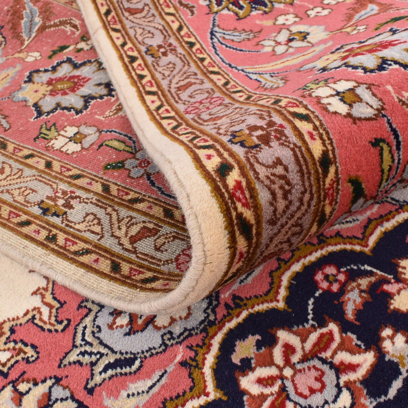 Perser Rug - Tabriz - Royal - 325 x 246 cm - cream