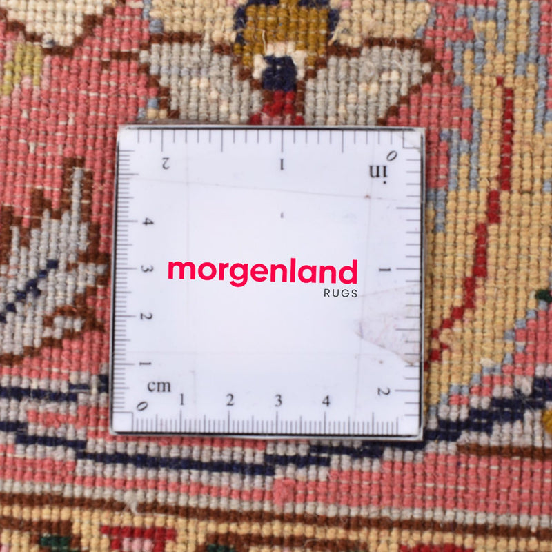 Perser Rug - Tabriz - Royal - 325 x 246 cm - cream