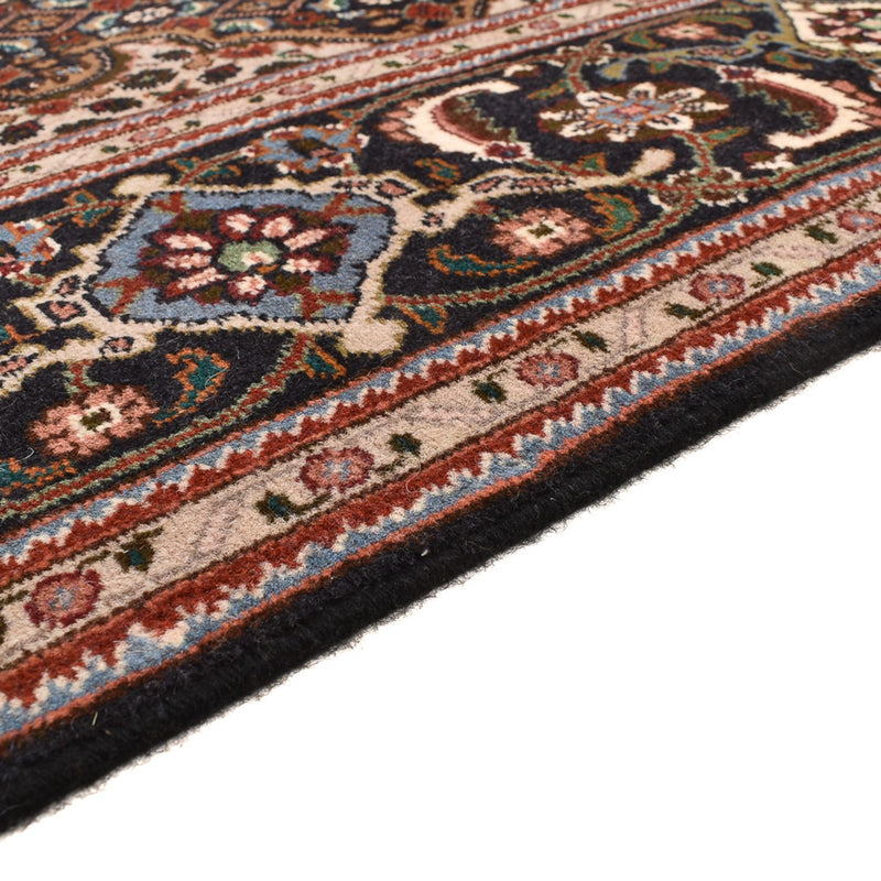 Tabriz - 40 Raj Rug 203x202cm - Persian Rugs
