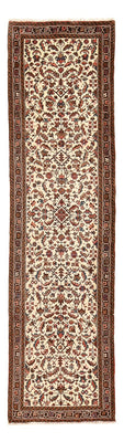 Runner Perser Rug - Nomadic - 338 x 95 cm - beige