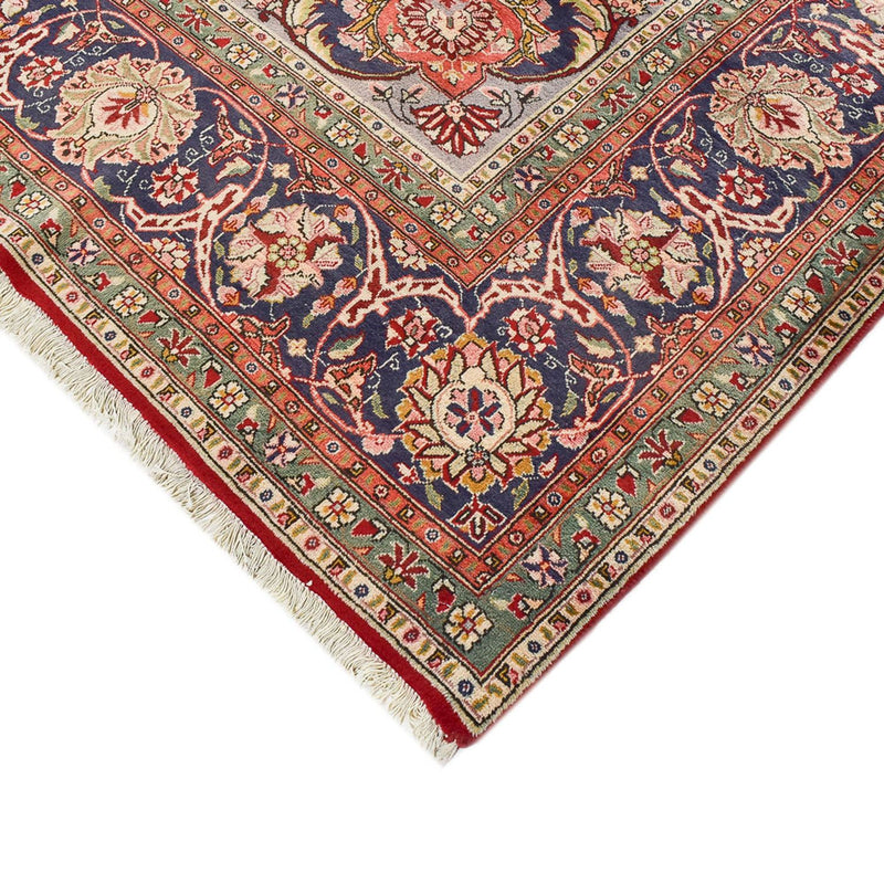 Perser Rug - Tabriz - Royal - 376 x 300 cm - red