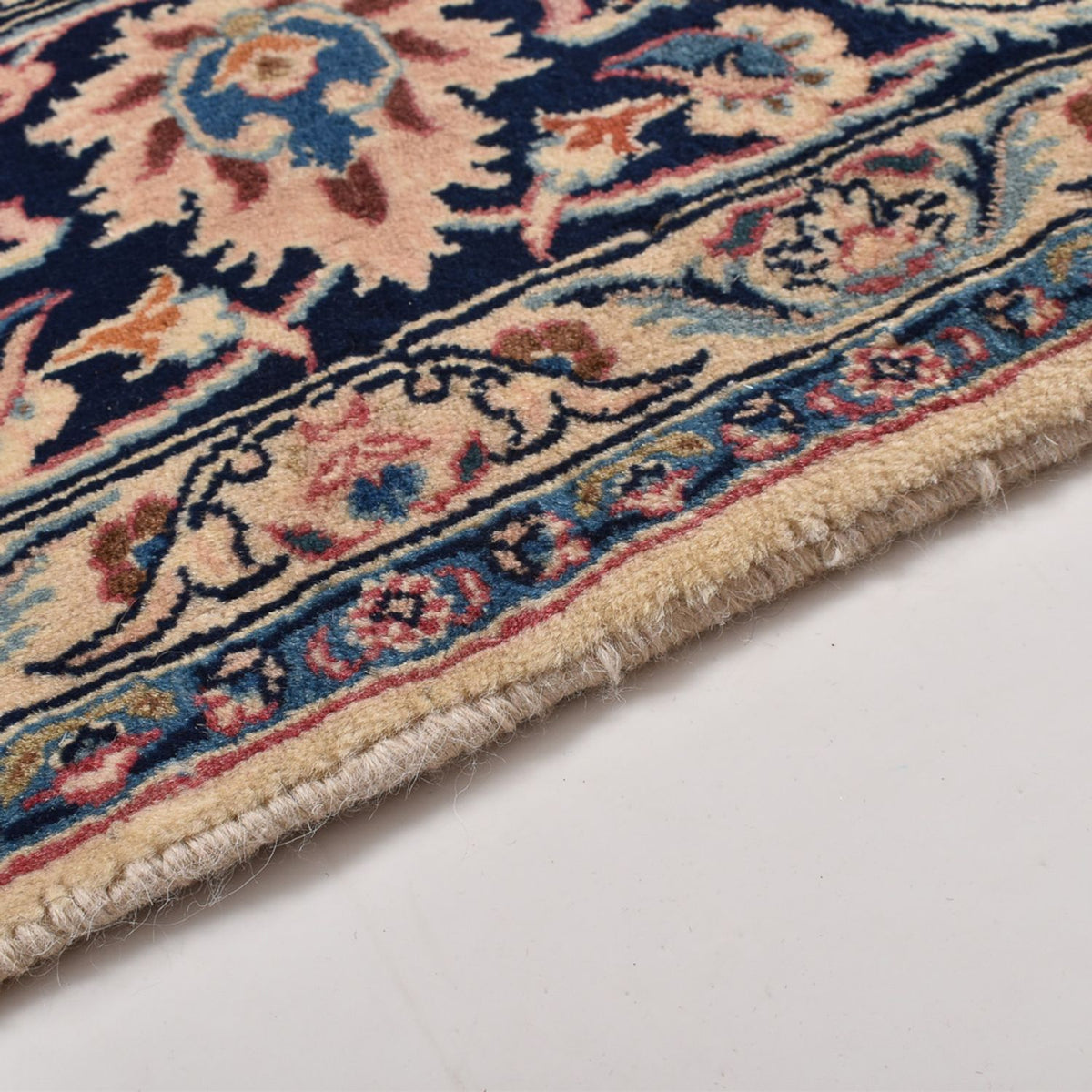 Mashhad Rug 190x294cm - Persian Rugs