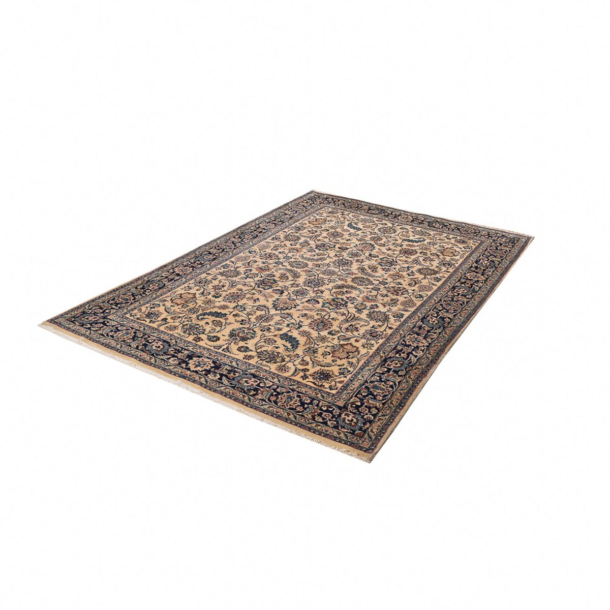 Perser Rug - Classic - 294 x 190 cm - beige