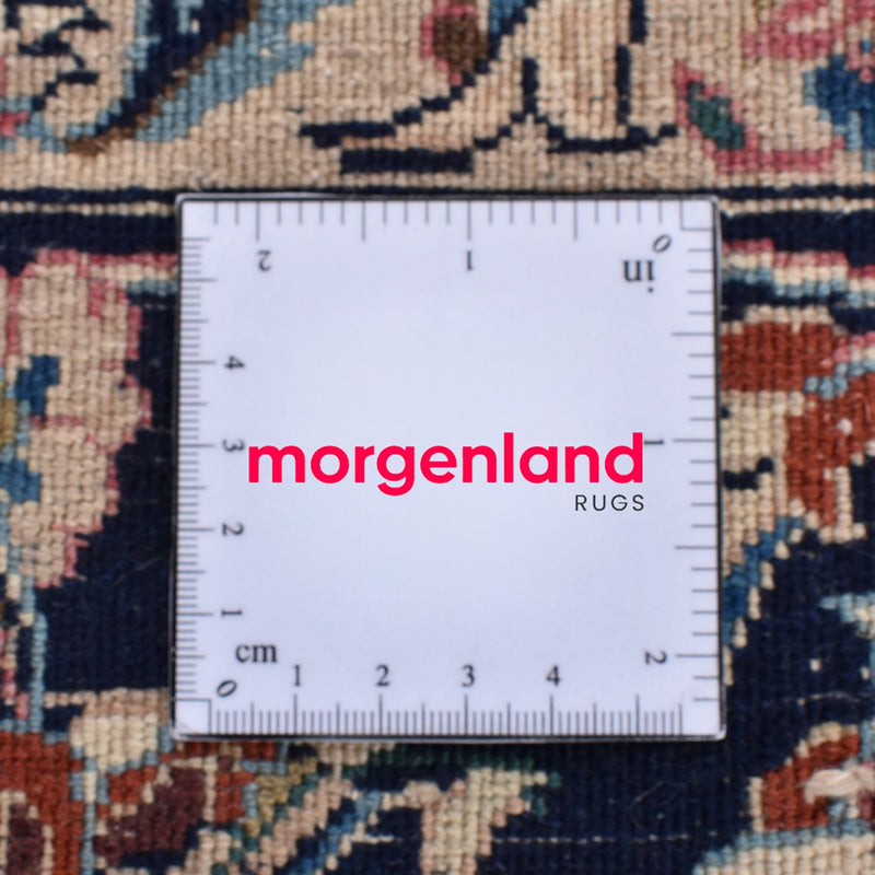 Perser Rug - Classic - 294 x 190 cm - beige