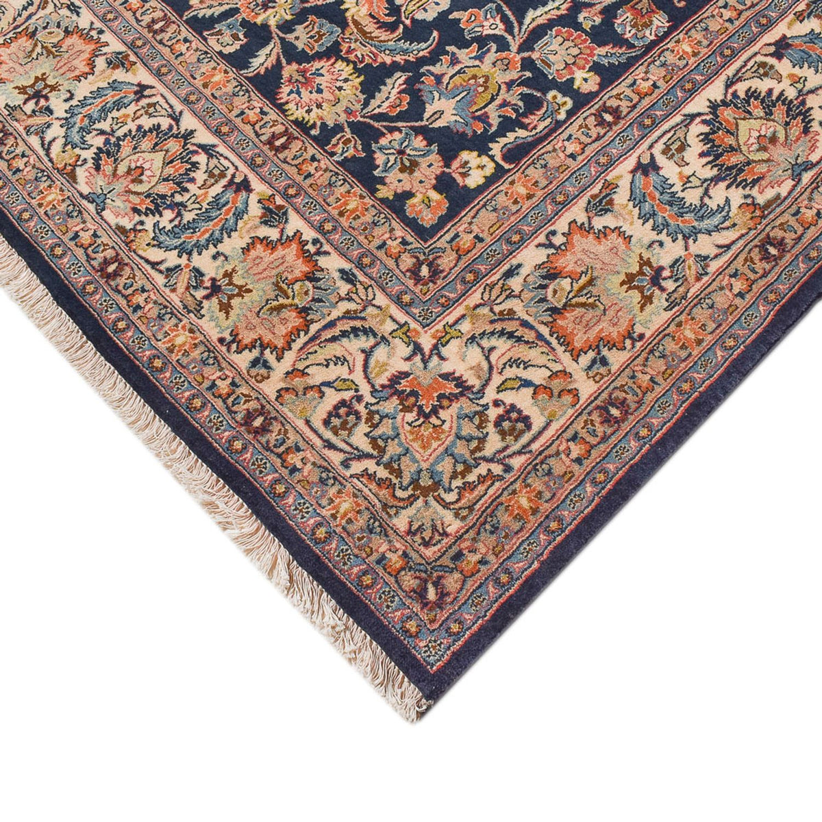 Perser Rug - Classic - 345 x 248 cm - dark blue