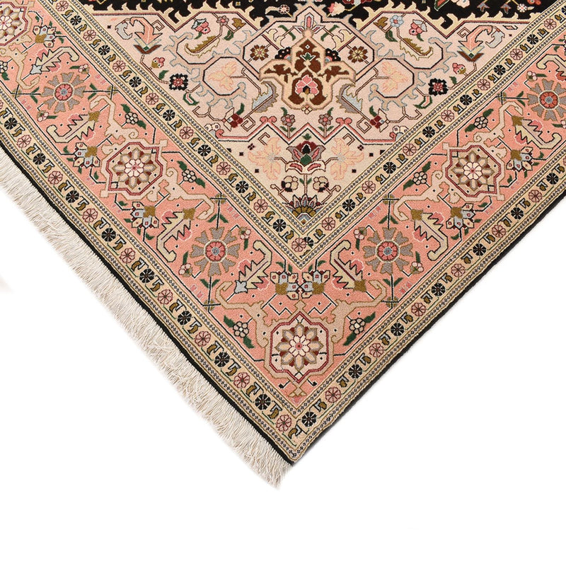 Perser Rug - Tabriz - Royal square  - 203 x 198 cm - multicolored