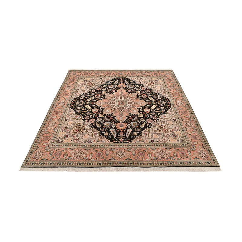 Perser Rug - Tabriz - Royal square  - 203 x 198 cm - multicolored