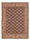 Perser Rug - Tabriz - Royal - 196 x 141 cm - rust