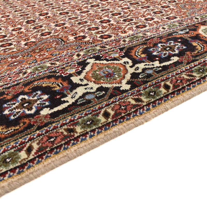 Tabriz - 40 Raj Rug 209x198cm - Persian Rugs