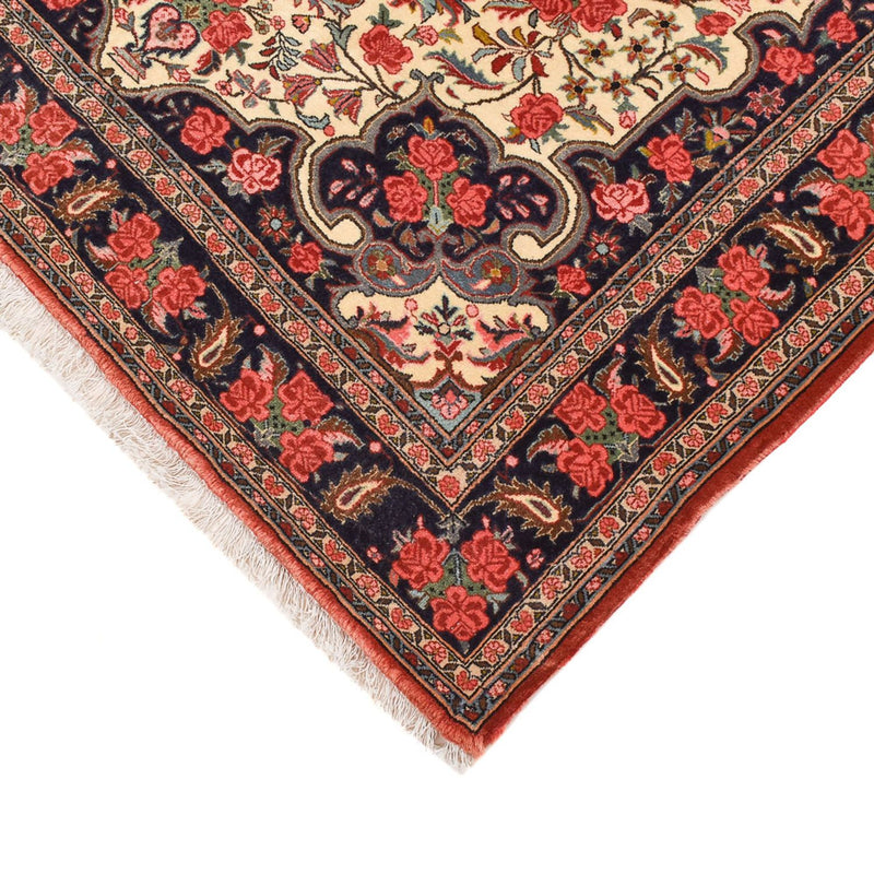 Berber Rug - 195 x 141 cm - sand