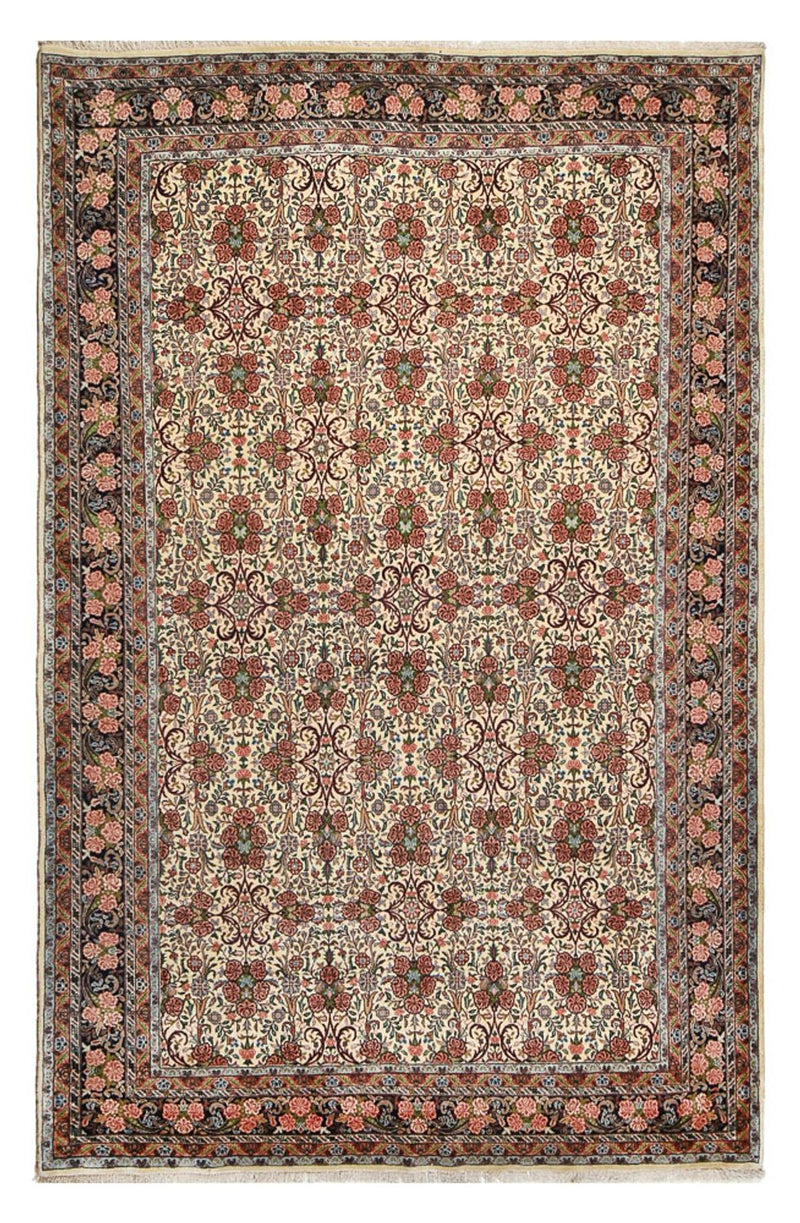 Perser Rug - Bidjar - 318 x 212 cm - rust