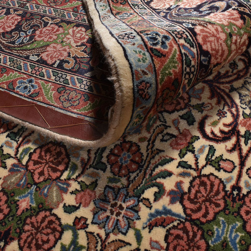 Perser Rug - Bidjar - 318 x 212 cm - rust