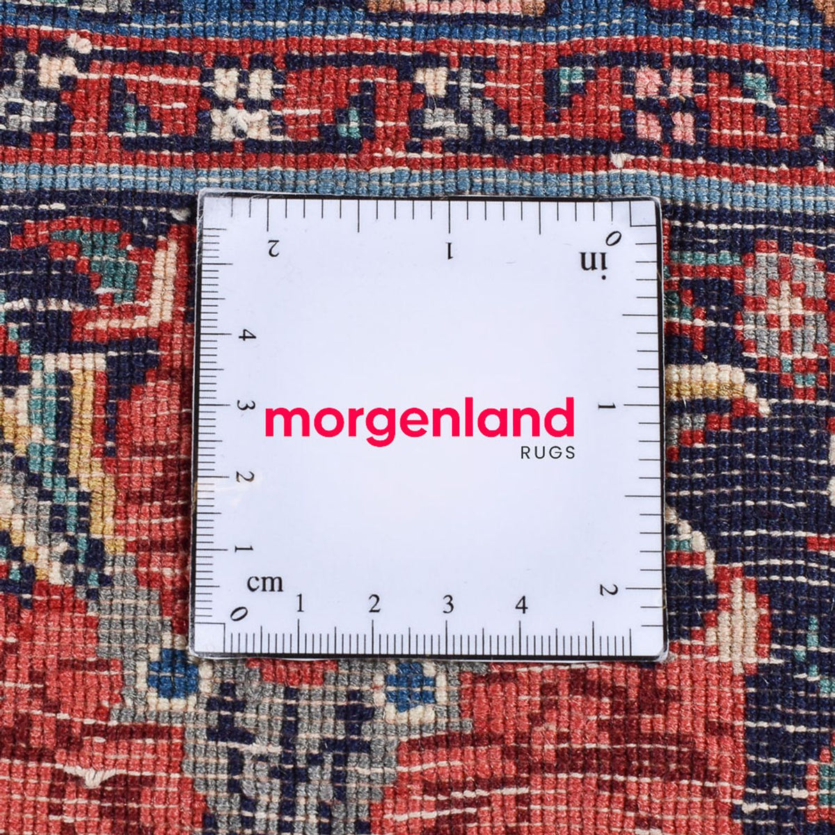 Perser Rug - Bidjar - 315 x 200 cm - multicolored