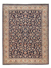 Perser Rug - Classic - 340 x 253 cm - dark blue