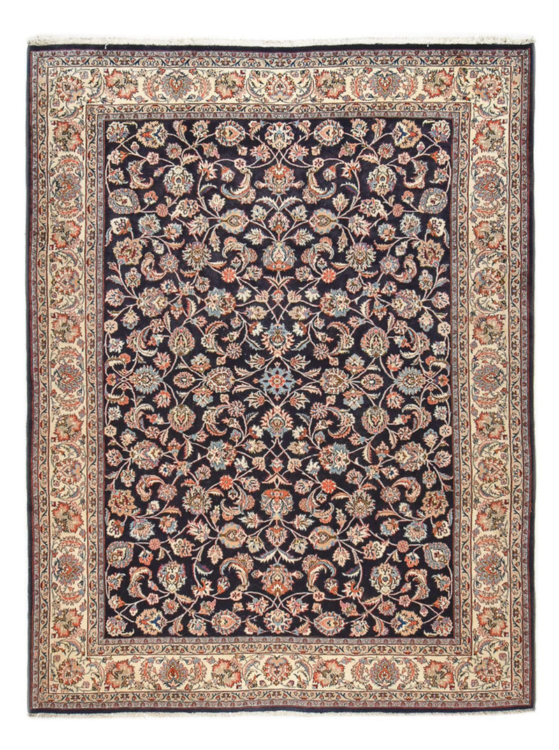 Perser Rug - Classic - 340 x 253 cm - dark blue