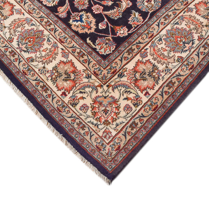 Perser Rug - Classic - 340 x 253 cm - dark blue