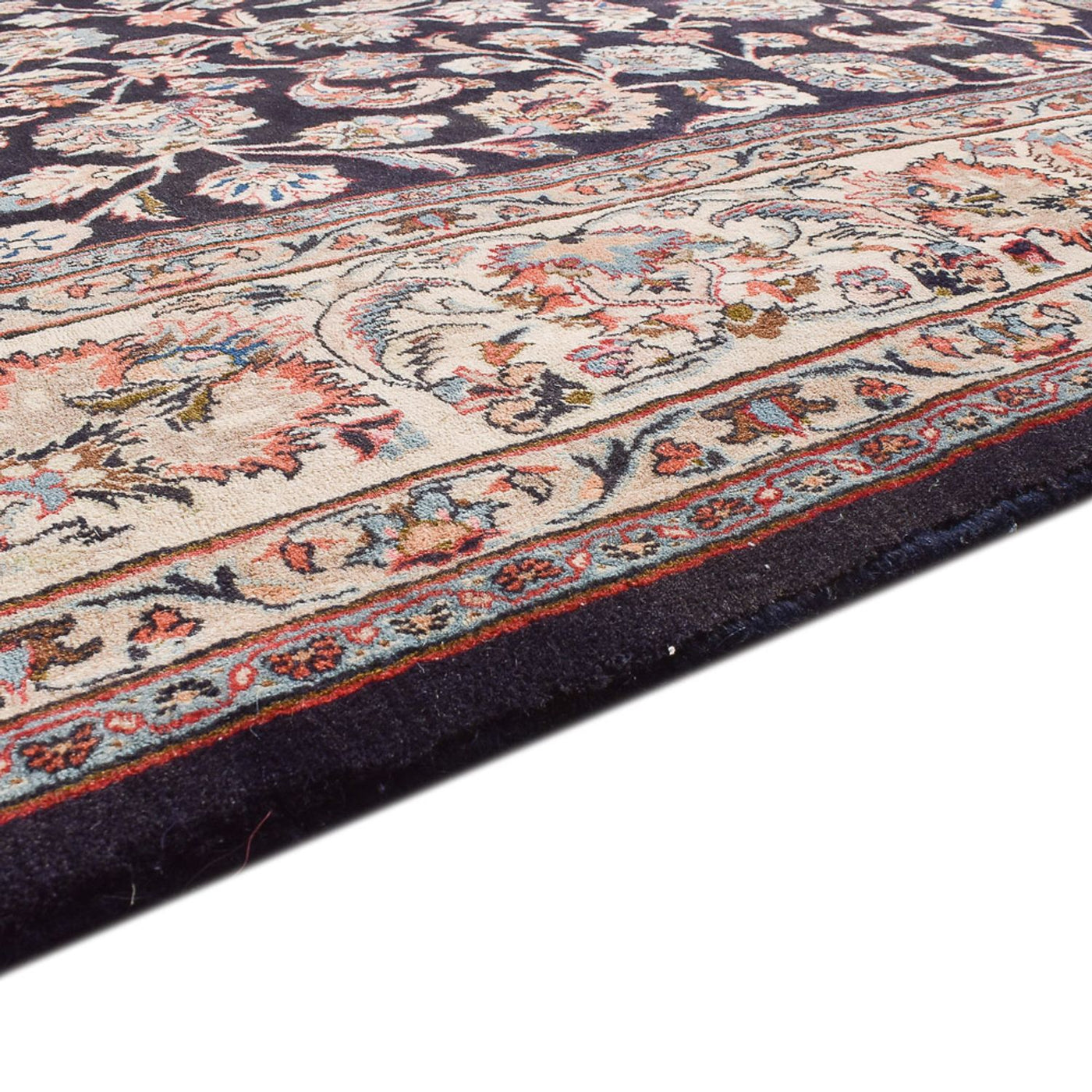 Mashhad Rug 340x253cm - Persian Rugs
