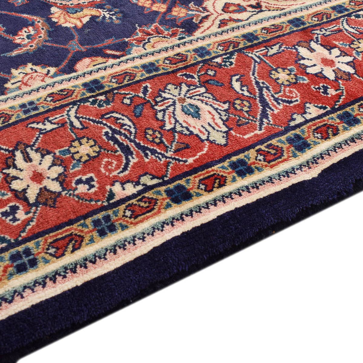 Perser Rug - Classic - 216 x 136 cm - multicolored