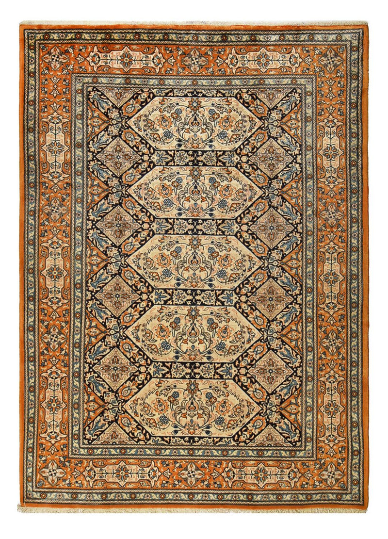 Perser Rug - Keshan - 292 x 210 cm - sand
