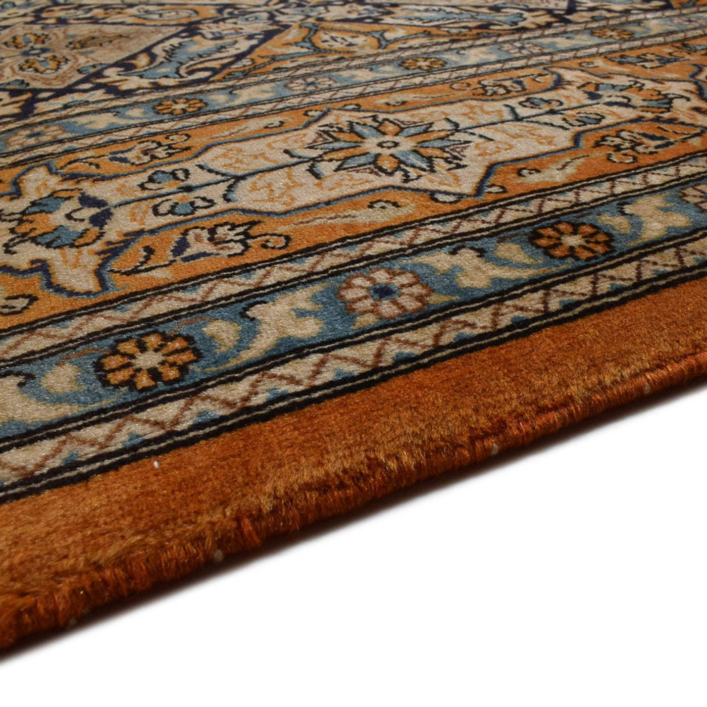Kashan Rug 292x210cm - Persian Rugs