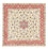 Perser Rug - Tabriz - Royal square  - 202 x 201 cm - beige