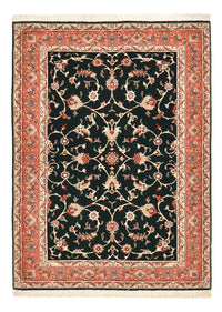 Perser Rug - Tabriz - Royal - 145 x 100 cm - dark blue