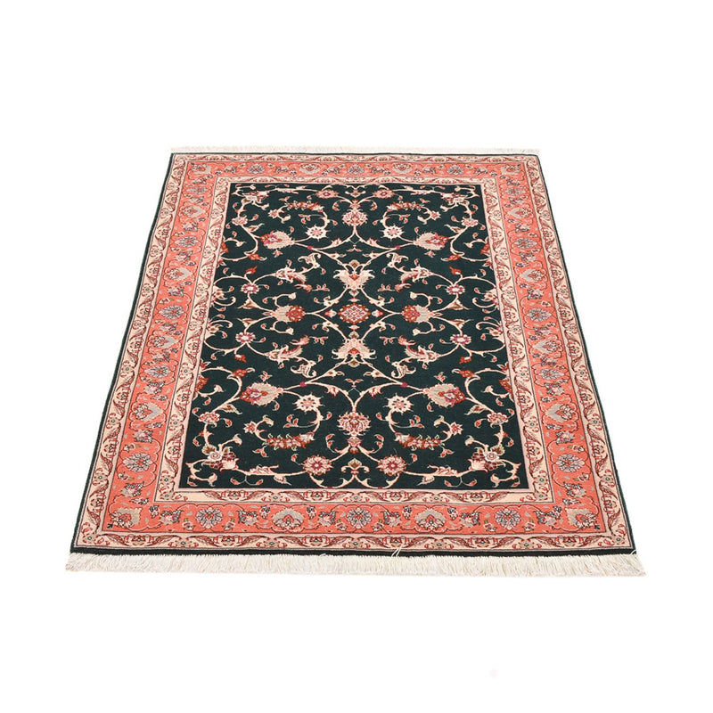 Perser Rug - Tabriz - Royal - 145 x 100 cm - dark blue