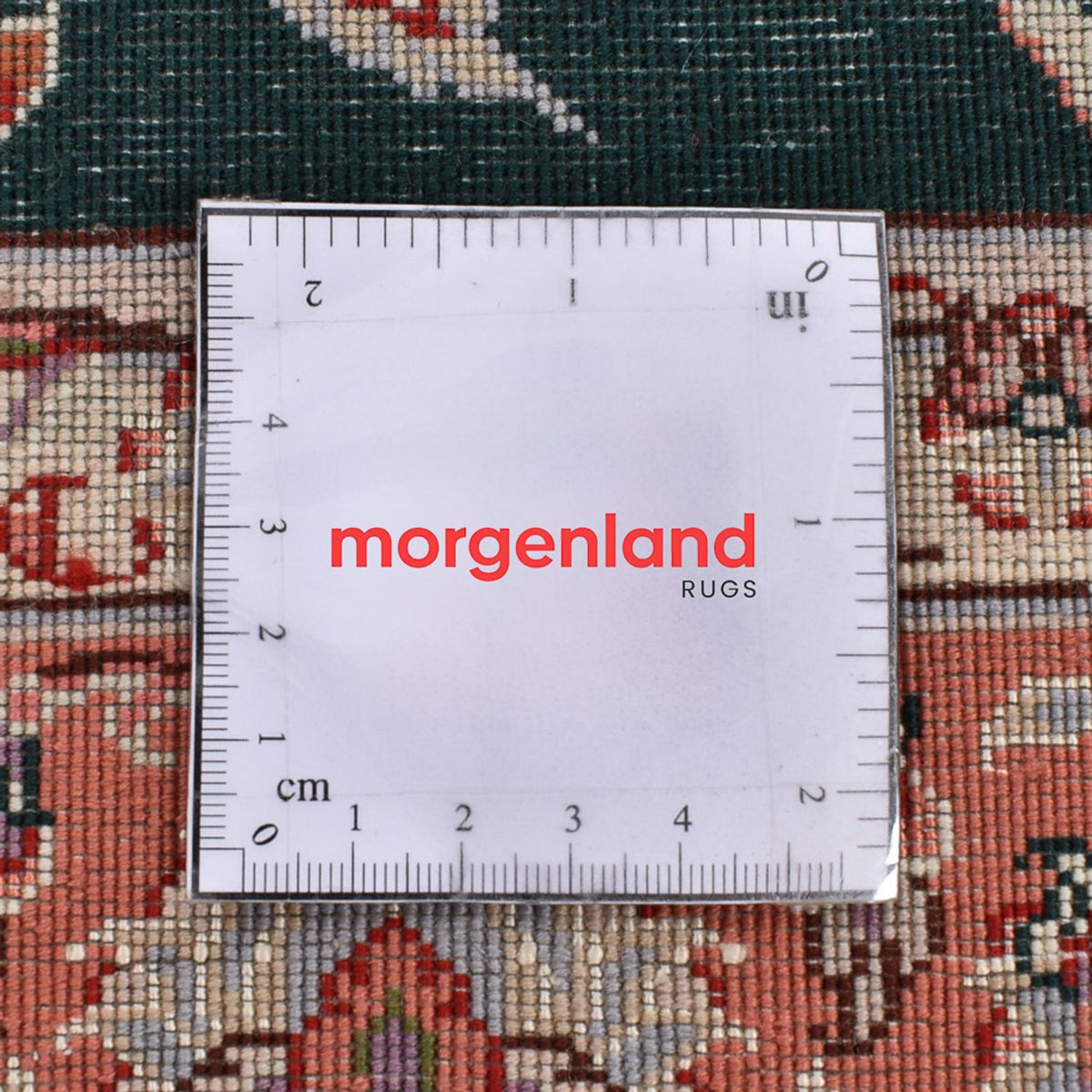 Perser Rug - Tabriz - Royal - 145 x 100 cm - dark blue