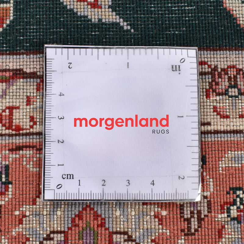 Perser Rug - Tabriz - Royal - 145 x 100 cm - dark blue