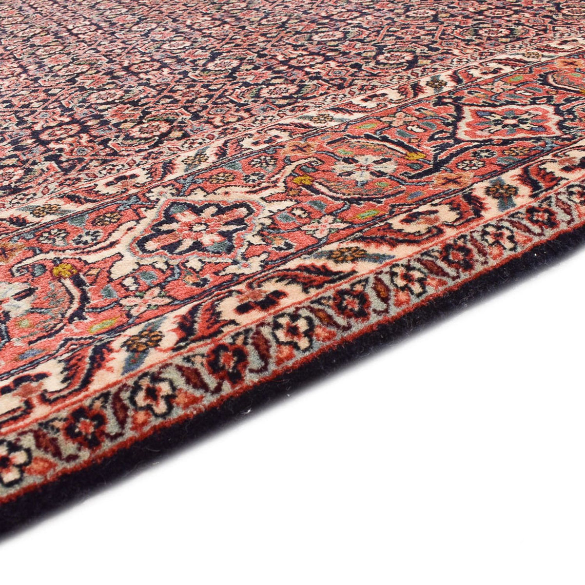 Bidjar Rug 203x305cm - Persian Rugs