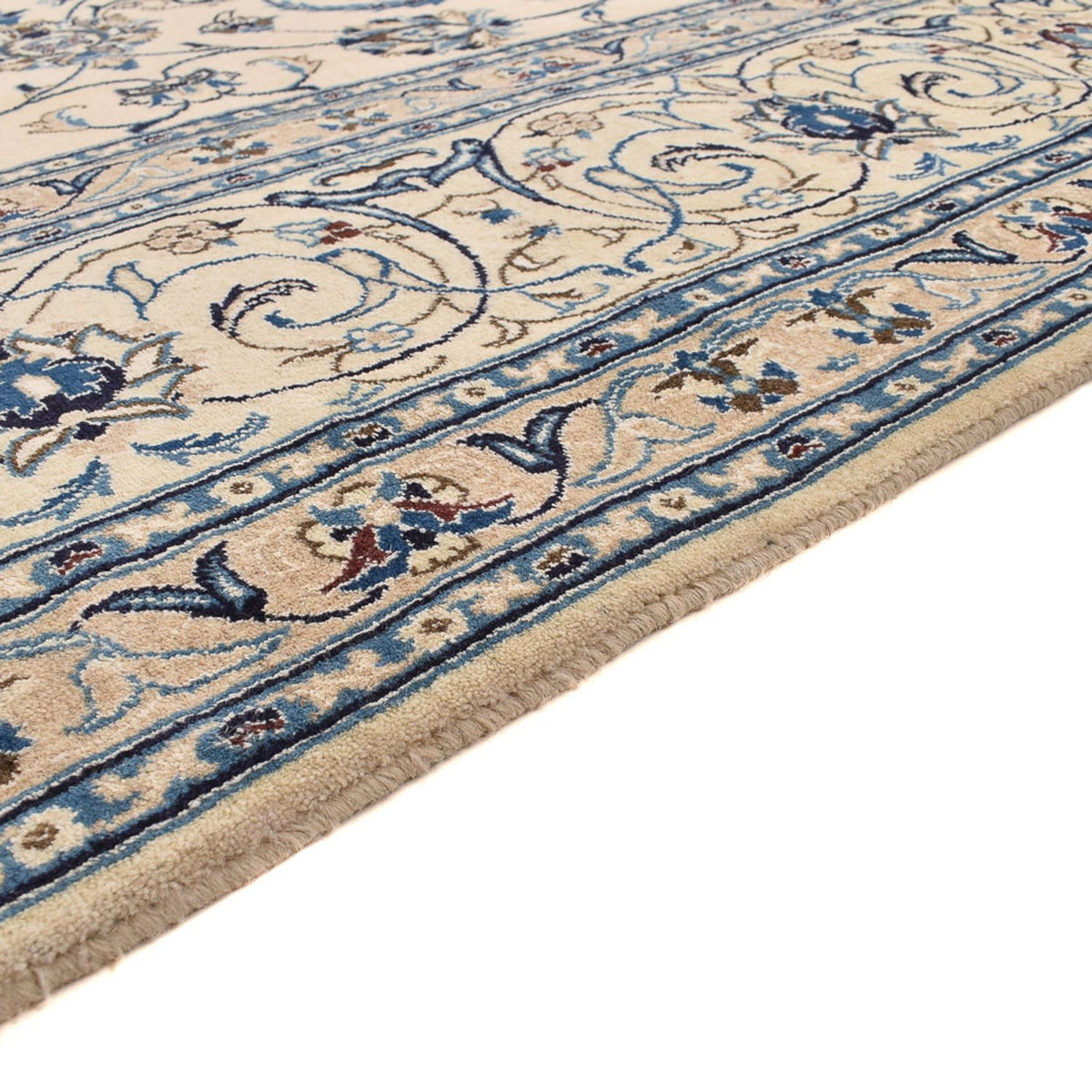 Nain - 9La Rug 250x347cm - Persian Rugs