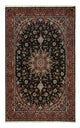 Tabriz - 40 Raj Rug 197x316cm - Persian Rugs