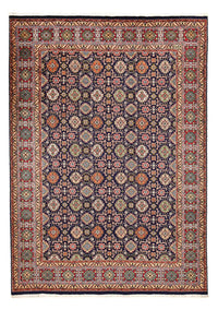 Perser Rug - Tabriz - Royal - 350 x 245 cm - rust