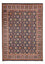 Perser Rug - Tabriz - Royal - 350 x 245 cm - rust
