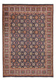 Tabriz - 40 Raj Rug 350x245cm - Persian Rugs