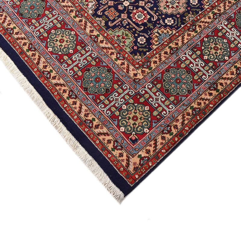 Perser Rug - Tabriz - Royal - 350 x 245 cm - rust