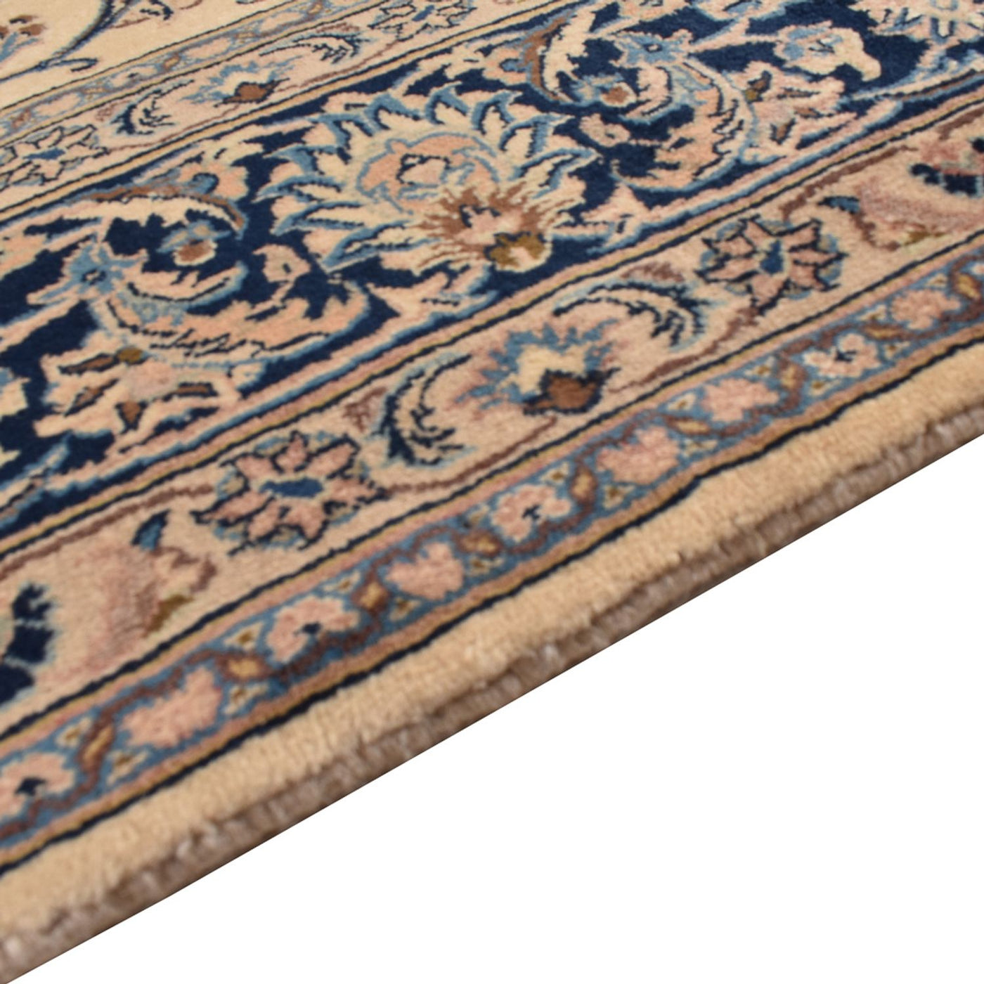 Mashhad Rug 294x196cm - Persian Rugs