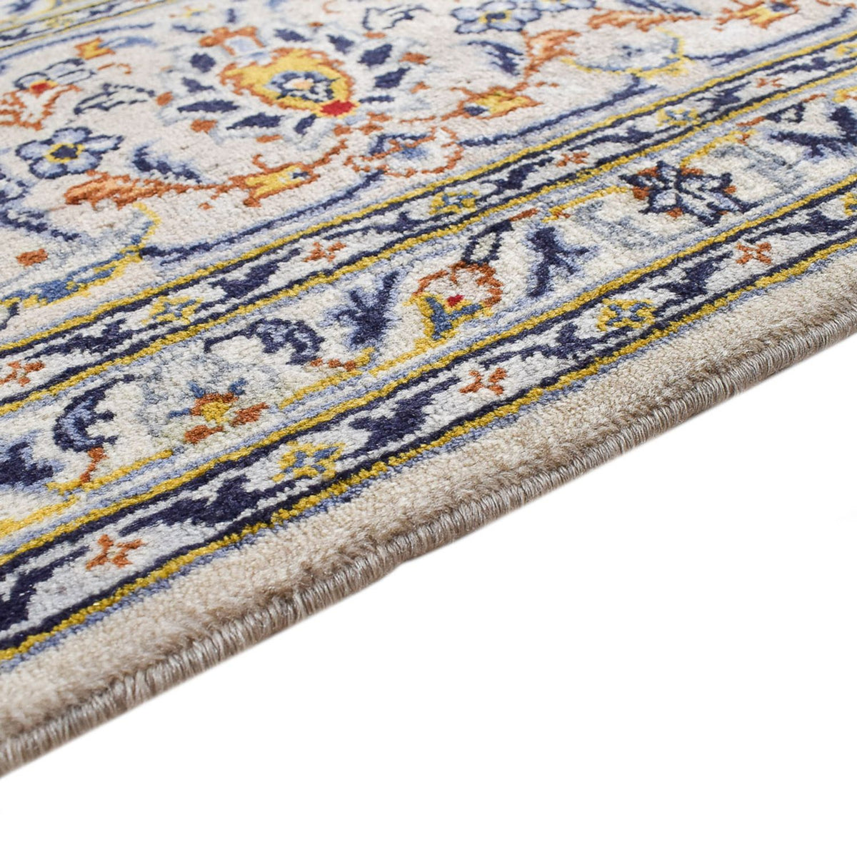 Kashan Rug 245x345cm - Persian Rugs
