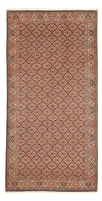 Perser Rug - Bidjar other shape  - 392 x 202 cm - rust