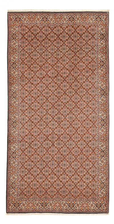 Bidjar - Zanjan Rug 202x392cm - Persian Rugs
