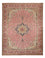 Perser Rug - Tabriz - Royal - 394 x 302 cm - salmon