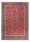 Perser Rug - Classic - 395 x 286 cm - red