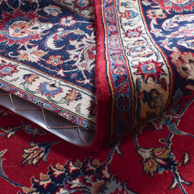 Perser Rug - Classic - 395 x 286 cm - red