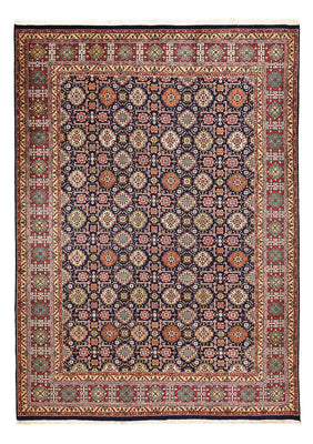 Perser Rug - Tabriz - Royal - 350 x 247 cm - rust