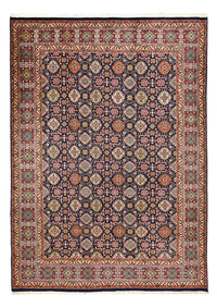 Perser Rug - Tabriz - Royal - 350 x 247 cm - rust