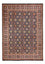 Perser Rug - Tabriz - Royal - 350 x 247 cm - rust